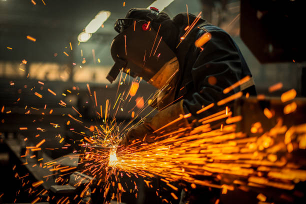 Best Marine and Shipbuilding Welding in Shil, OH