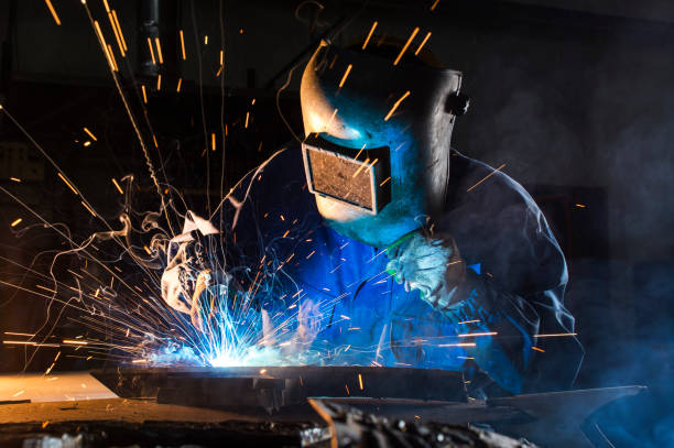 Best Artistic and Custom Metal Fabrication in Shil, OH