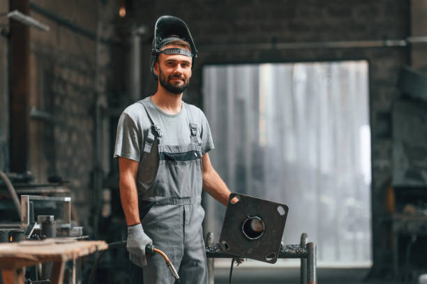 Best Welding Inspection and Certification in Shil, OH
